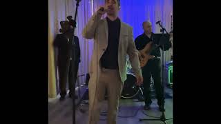 Traditional Greek Fat Wedding 18282812 in Winston Salem NC by Endasi Folk Music Greek Band [upl. by Aytnahs]