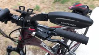 Schwinn 700c 29quot Hybird bike reviewupdate [upl. by Bathelda]