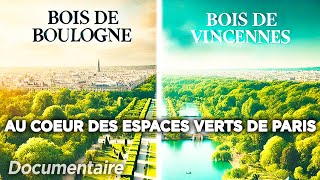 Quand Paris se met au vert  Des Racines et des Ailes  Documentaire complet [upl. by Fiertz]