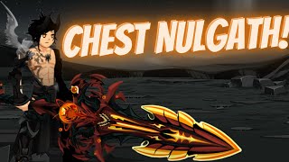 AQW  ARCHFIENDS COLLECTION CHEST 2023 BIRTHDAY OF NULGATH [upl. by Slater]