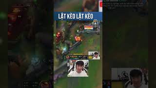 Rừng kì 🤣🤣🤣 LMHT game leagueoflegends LiênMinh riot LOL lolhighlights lolesports [upl. by Burman172]