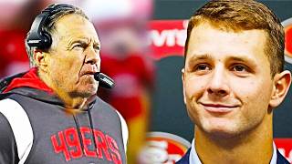 The San Francisco 49ers Could Ruin Everything [upl. by Sonnnie614]