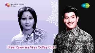 Sri Rajeswari Vilas Coffee Club  Raakoyi Anukoni song [upl. by Aldis]