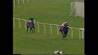 1996 Guiness Arkle Challenge Trophy Chase [upl. by Wheelwright]