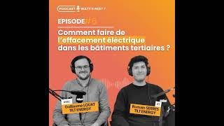 Comment faire de l’effacement électrique dans les bâtiments tertiaires [upl. by Anaet]