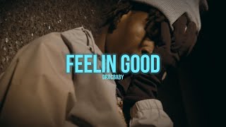 FREE Dracbaby x Bezzal  Memphis Trap Type Beat 2024  quotFeelin Goodquot [upl. by Hollyanne]