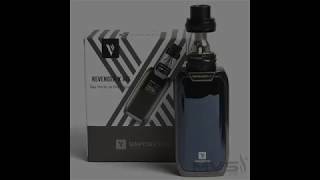 VAPORESSO REVENGER X KİT TÜRKÇE TANITIMİNCELEMEBUHAR PERFORMANS TESTİ [upl. by Richel]