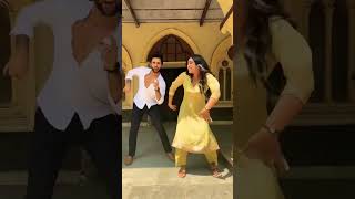 Naina  Diljit Dosanjh X Badshah REEL sumbultouqeerkhanofficial Style [upl. by Mosira]