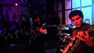 ASSAILED LIVE AT JEFF HANNEMAN TRIBUTE FULL SHOW [upl. by Rebecca]