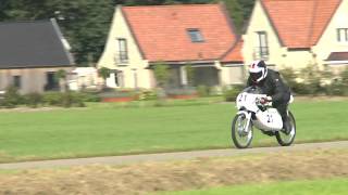 2017 08 27 RMM ALBERGEN 2e MANCHE 50cc [upl. by Releyks]