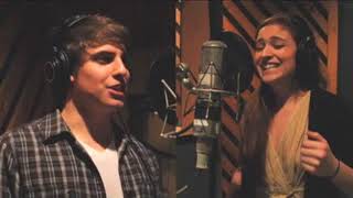 Derek Klena amp Christy Altomare  quotYou Shinequot from Carrie [upl. by Aileno]