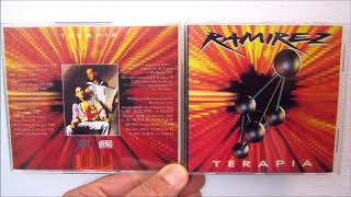 Ramirez  Terapia 1993 DJ Ricci mix [upl. by Jamnis874]