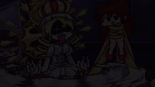 VS Mami  Salvation Holy 1440p FNFBot [upl. by Hannazus]