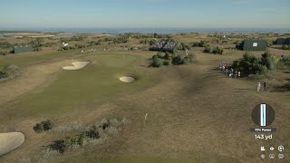 PGA Tour 2k21 [upl. by Odnanreh]