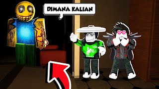 KITA KAPOK MAIN KAMPONG HORROR DI ROBLOX [upl. by Gardal]