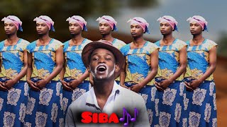 SIBA🎼🎶 😅 Injyaruwa version siba GENTIL COMEDY [upl. by Jelks43]