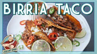 Mexicaans Stoofvlees Tacos  EtenmetNick  How to [upl. by Simsar]