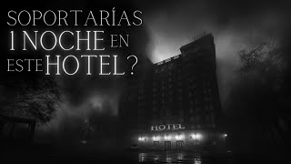 RELATOS de HOTELES Vol III I 3 HISTORIAS de TERROR [upl. by Eeralih]