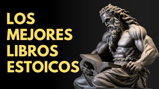 Los Mejores Libros Estoicos [upl. by Akeinahs884]