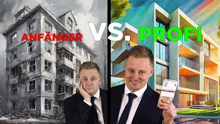 Immobilien Investment für Anfänger  Top 3 Tipps vom Profi [upl. by Hamaso]