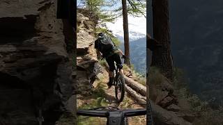 Aosta Valley Freeride Sneak peek [upl. by Valina]