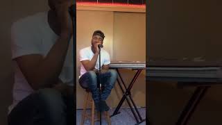 Brian McKnight  Marry your daughter cover by ZYDN marryyourdaughter cover ￼singingshorts [upl. by Windy]