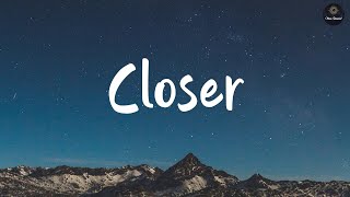 Closer  The Chainsmokers ft Halsey Ed Sheeran Loving Caliber Shawn Mendes [upl. by Flaherty]