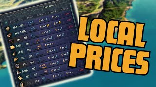 In Depth Local Prices Guide  Victoria 3s BIGGEST Economic Change in Patch 15 [upl. by Etz]