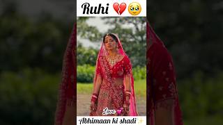 yeh rishta kya kehlata hai full episode today yrkkh new promo shortsabhiraarmaanyrkkhtrending [upl. by Neelhtakyram]