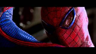 The Amazing Spiderman  Trailer Español Latino  FULL HD [upl. by Gnay616]