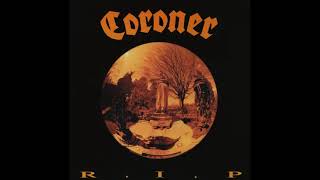 Coroner  Suicide Command [upl. by Mehsah]