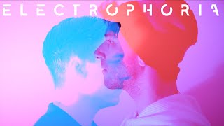 Rebel Kicks  Electrophoria • Lyric Video [upl. by Notecnirp]