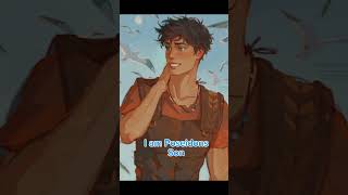 Percabeth in a nutshellpercyjacksonpjoedit [upl. by Dev]