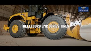 Trelleborg EMR Series [upl. by Htenay]