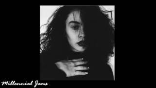 Sabrina Claudio  Confidently Lost [upl. by Boice]