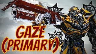 WARFRAME 2021  PRIMARY GAZE KITGUN BEST BUILD  INSANE CRIT LASER BLAST [upl. by Howlend]