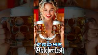 Oktoberfest 2024 🍻 Ultimate Playlist oktoberfestmusic shorts oktoberfest2024 [upl. by Eulau]