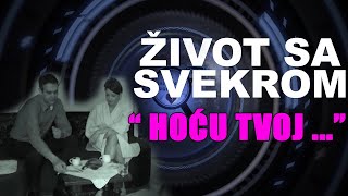 ŽIVOT SA SVEKROM quotHoću tvoj  quot  Balkanske prevare S5  epizoda 24 [upl. by Nnaer]