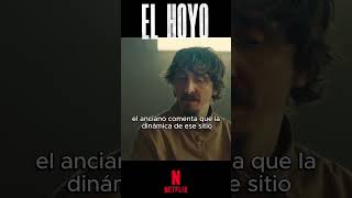 🔴EL HOYO RESUMEN EXPLICADO EN MI CANAL [upl. by Wardieu]