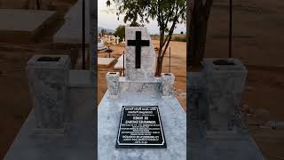 Lápida de Mármol ✝️  tombstones marble stone granite marmore  headstones [upl. by Melton]