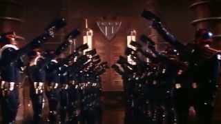 Judge Dredd 1995 Trailer [upl. by Kenzi]