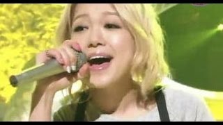 【Mステ】西野カナ「さよなら」 ファンの盛り上がりがヤバすぎる！ [upl. by Davina]