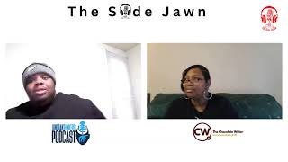 The Side Jawn [upl. by Ellehcar]