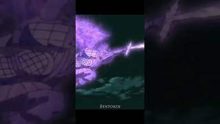 Ashura vs Indra Fight Edit 🗿  Naruto  animeshorts [upl. by Lamej982]