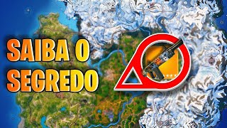 o segredo para sair na frente de muitos jogadores no fortnite capitulo 5 [upl. by Sanchez]