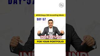 Top Index Funds for Maximum Portfolio Growth Index Fund Tips  100 Days of Investment Ideas [upl. by Vivien]