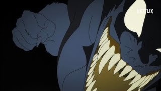 Devilman Crybaby  Instant AOTY [upl. by Marte]