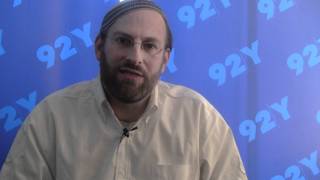 The Jewish Connection Shemini AtzeretSimchat Torah with Rabbi David Kalb [upl. by Ayal685]