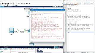 DHCPv6 Stateless Configuration from start to finish [upl. by Nedda]