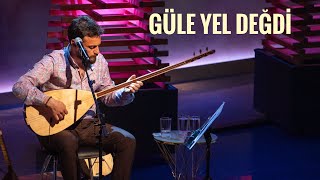 Umut Sülünoğlu  Güle Yel Değdi [upl. by Brower608]